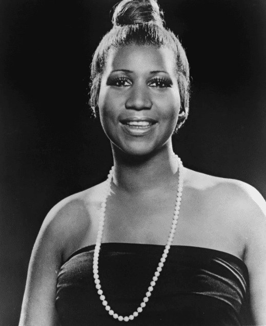 Aretha Franklin in 1977 | Source: Getty Images