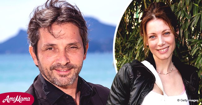 Sebastien Roch Cricri D Amour Devoile Qu Il A Eu Une Romance Avec Mallaury Nataf