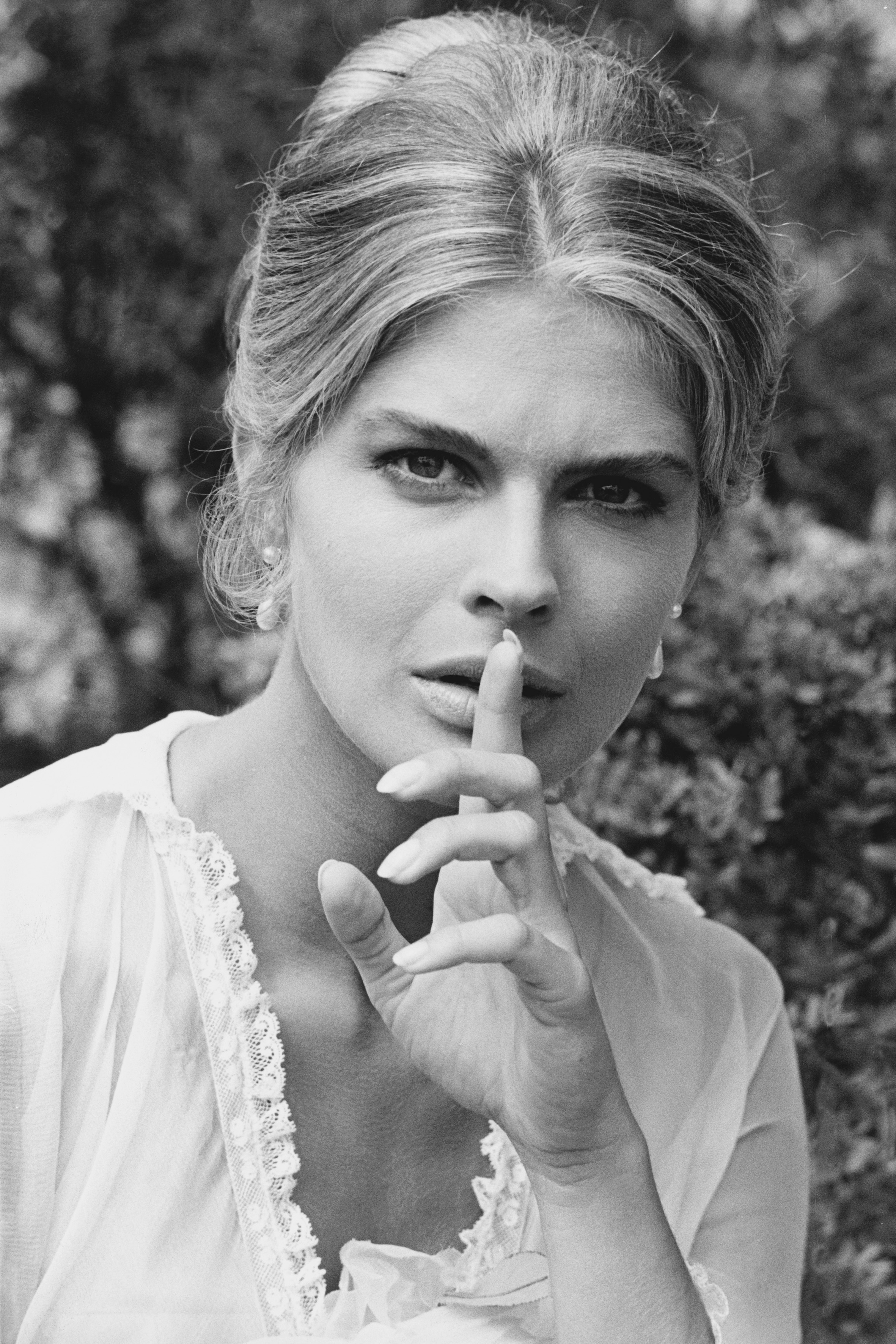 Candice Bergen | Source: Getty Images