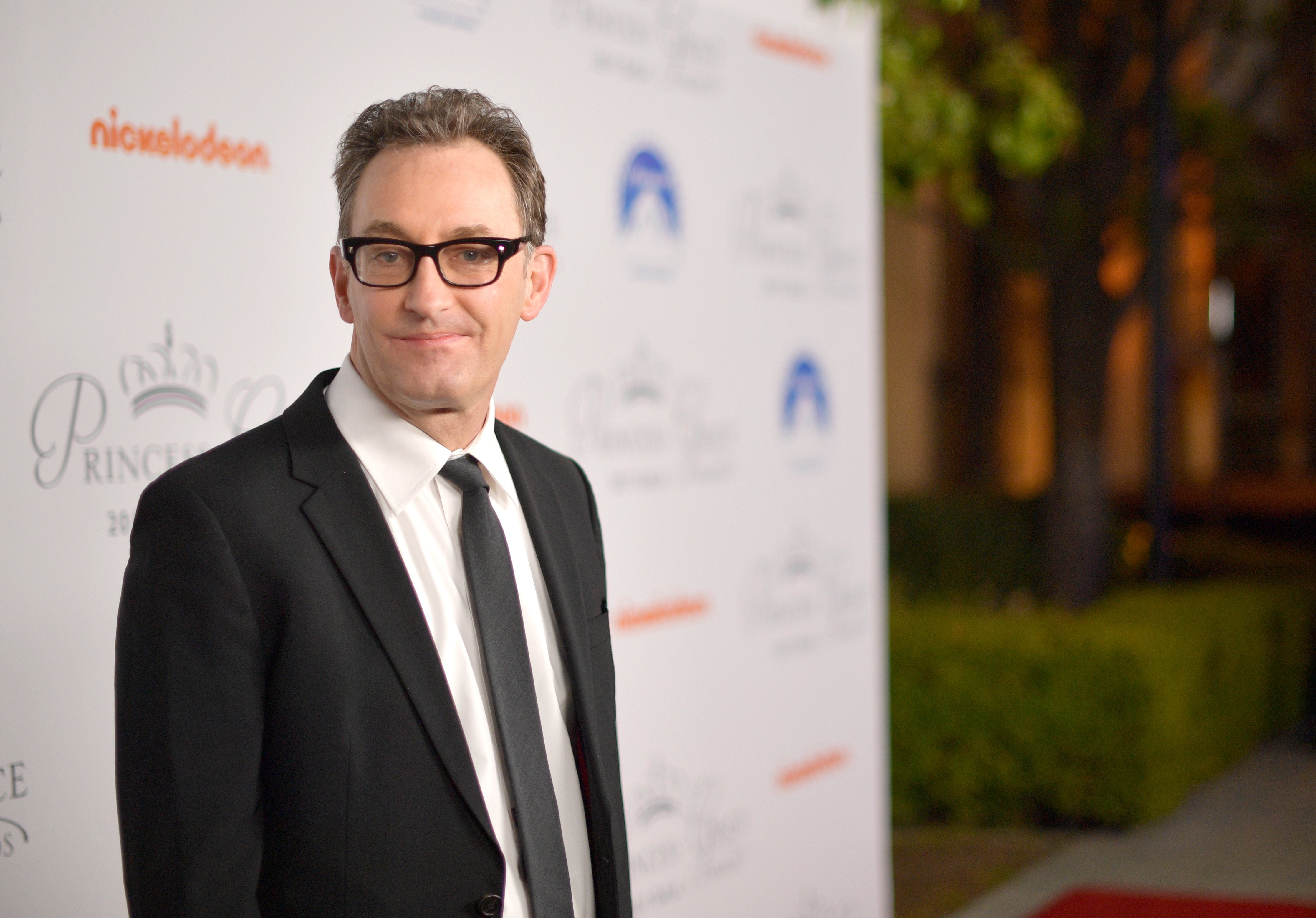 Tom Kenny Is the Voice behind SpongeBob — Meet His Look-Alike Son Mack ...