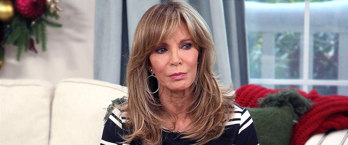 Photos of jaclyn smith today