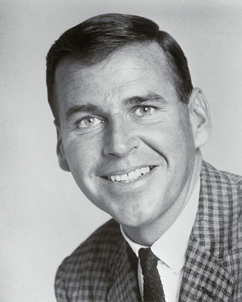 Here's What Paul Lynde's Friend Revealed about the Star's Life in a