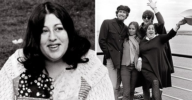 Mama Cass Weight Loss