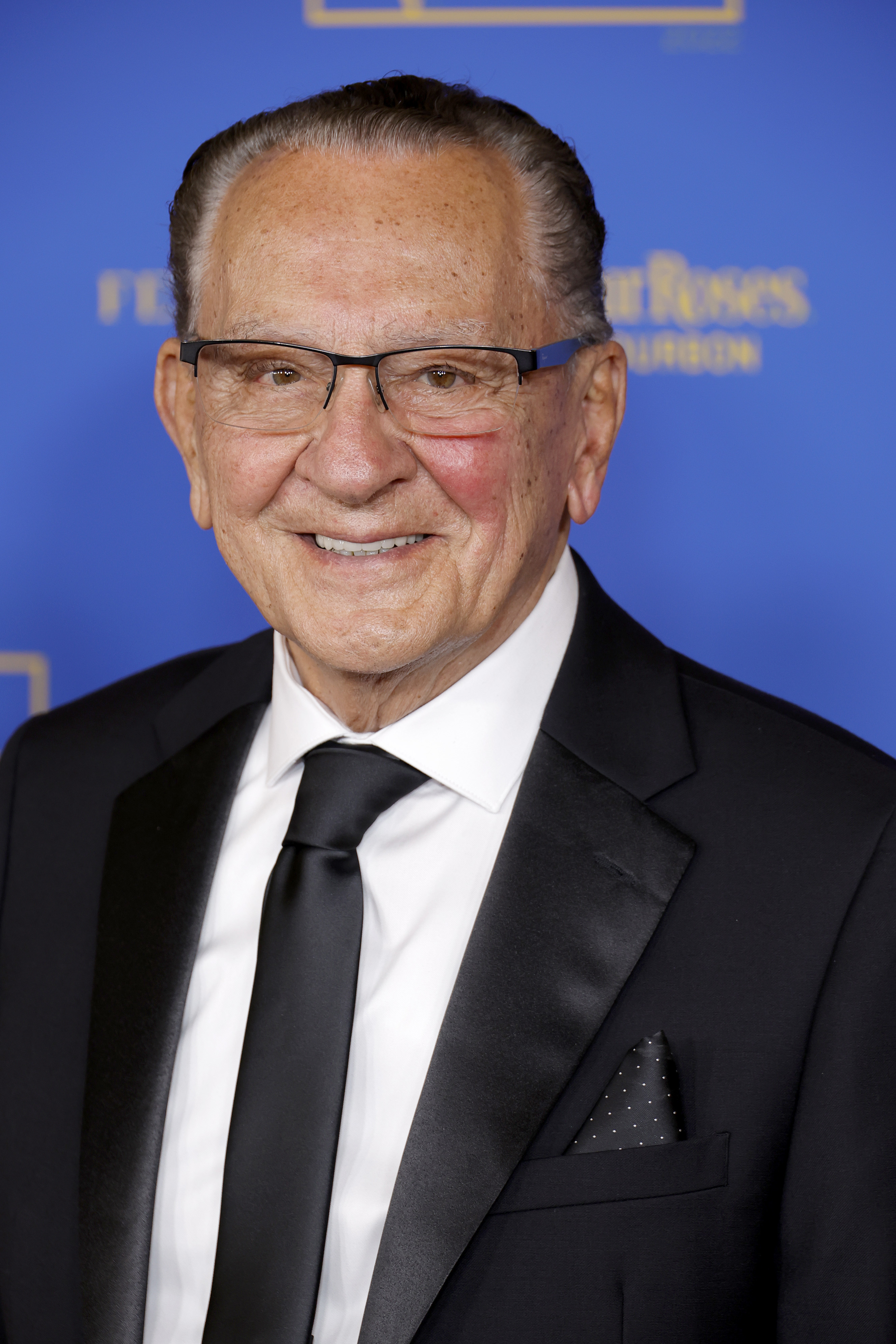 Frank Caprio at the Creative Arts & Lifestyle Emmys in Pasadena, California on June 18, 2022 | Source: Getty Images