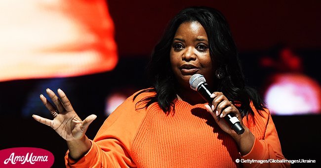 People: Octavia Spencer reflects on whether she wants to have kids or not