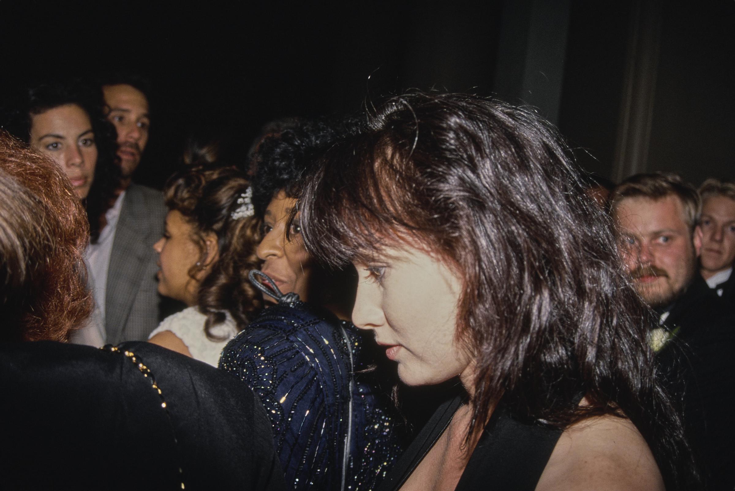 Shannen Doherty at RP International's 20th Annual Vision Awards on June 24, 1993, in Beverly Hills, California. | Source: Getty Images