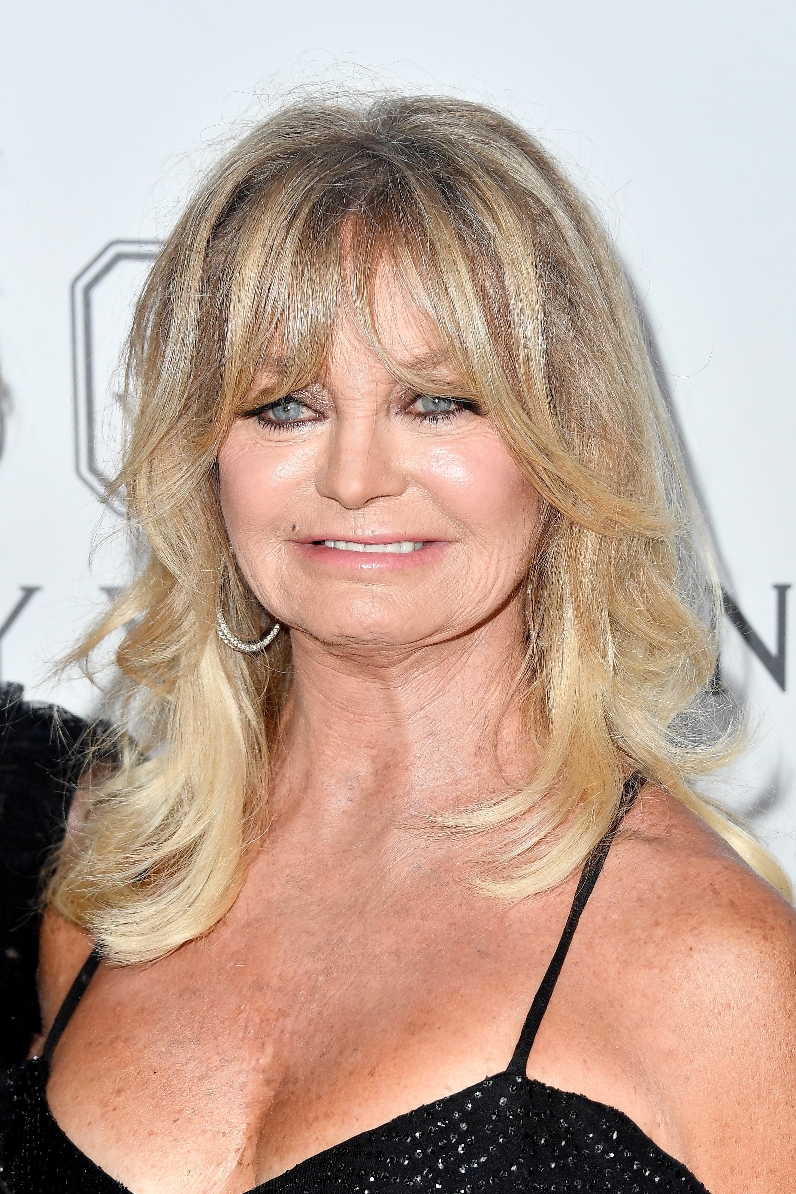Goldie Hawn | Photo: Getty Images