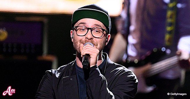 Mark Forster: Was versteckt sich unter dem Hut?