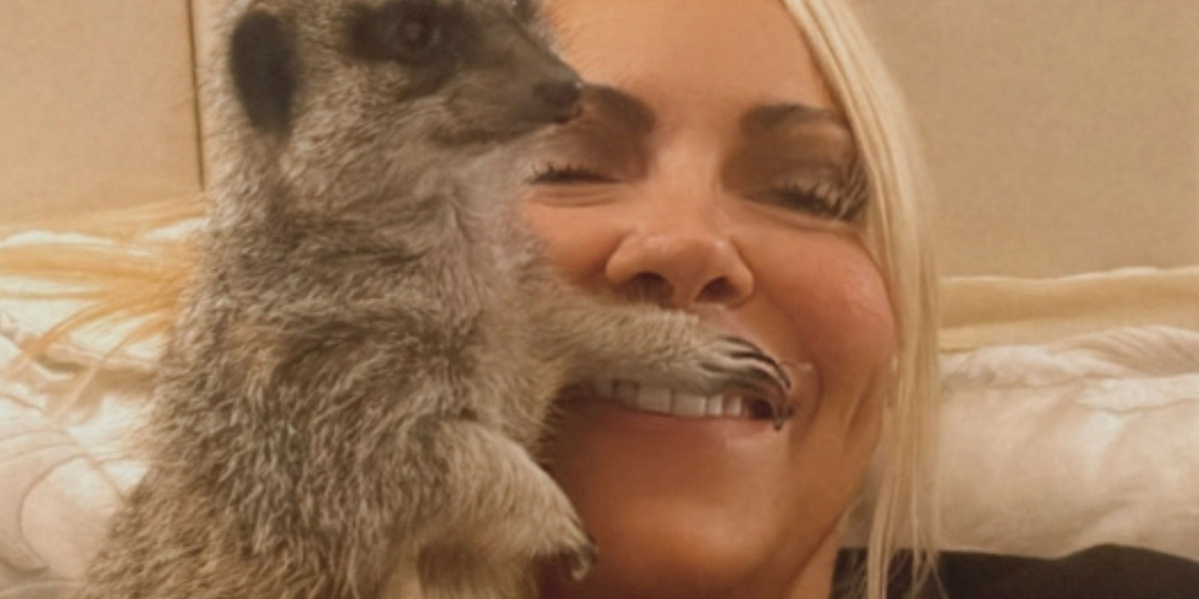 Jodie Marsh | Source: Instagram/frippsfarm