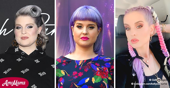 Kelly Osbourne Lost Best Friend After Ozzys Death The Gut Wrenching Reason They Parted Ways - tt8kj4b