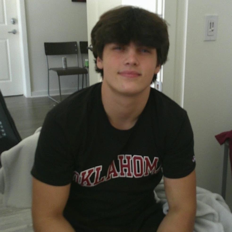 Austin's family photos present a softer side of the teen at the center of the case. They also give the timeline an emotional weight that legal filings alone could not carry. | Source: Facebook/Meghan Prall Metcalf