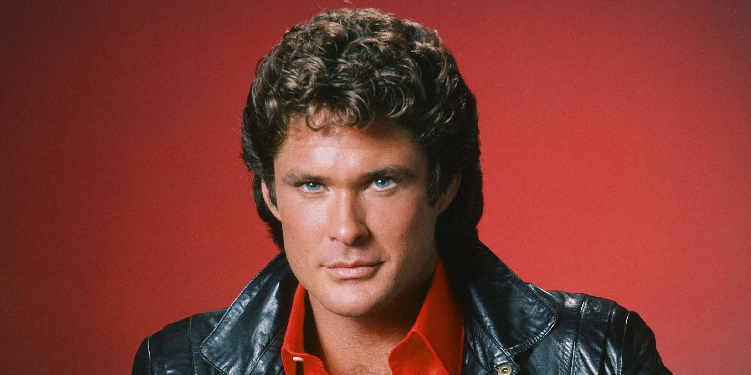 David Hasselhoff | Source: Getty Images 