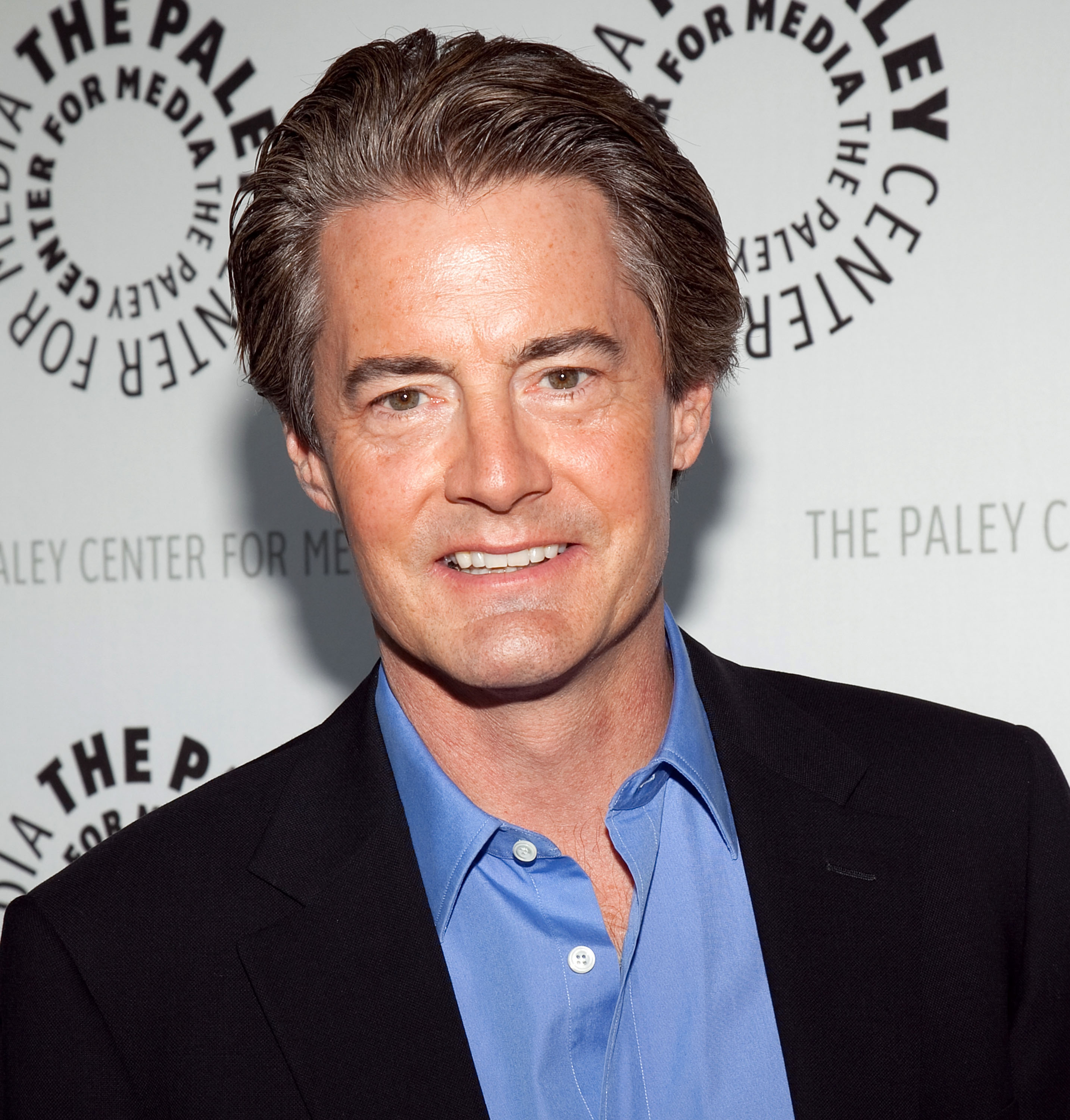 Kyle MacLachlan in 2009. | Source: Getty Images