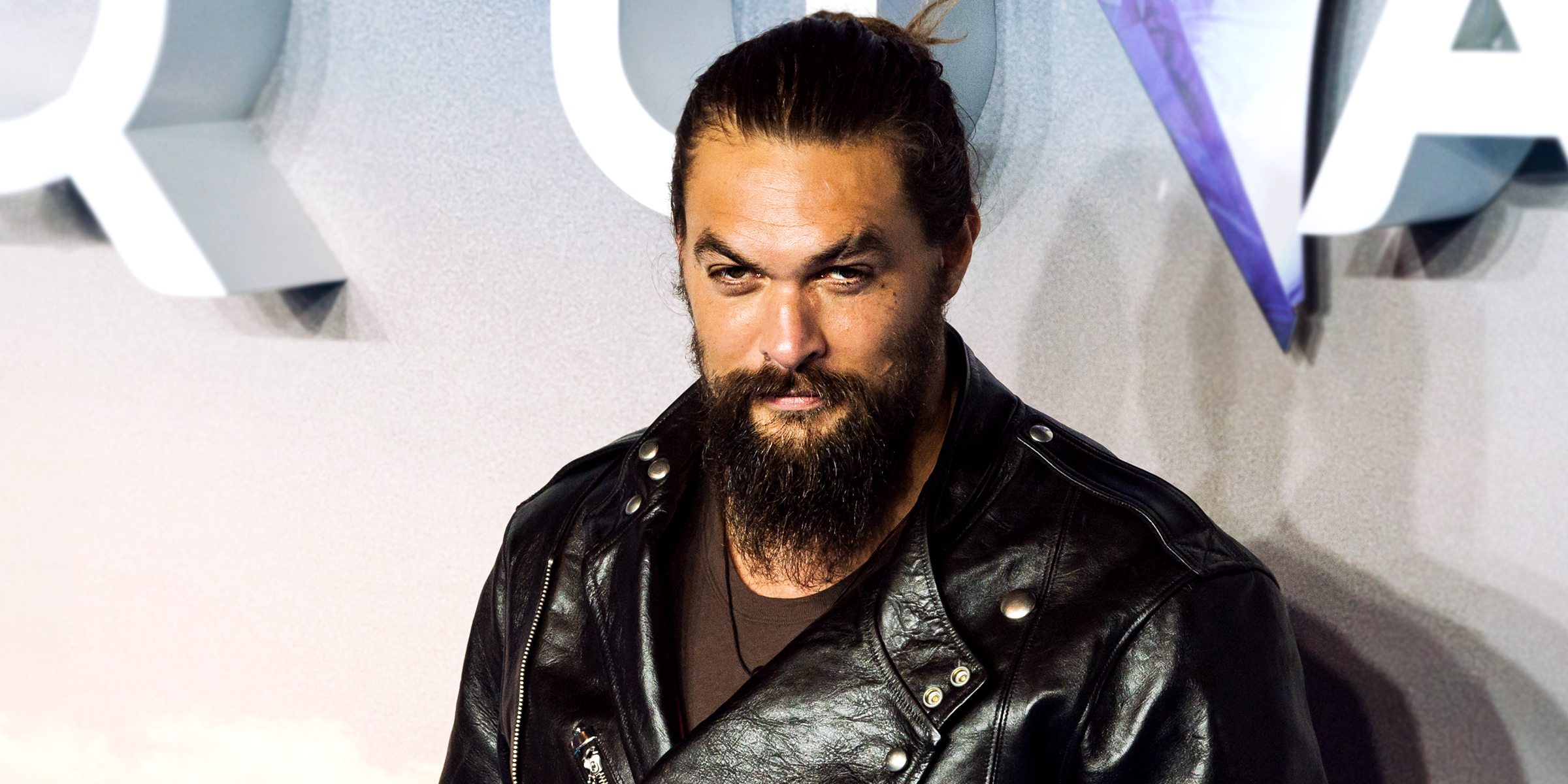 Jason Momoa | Source: Getty Images