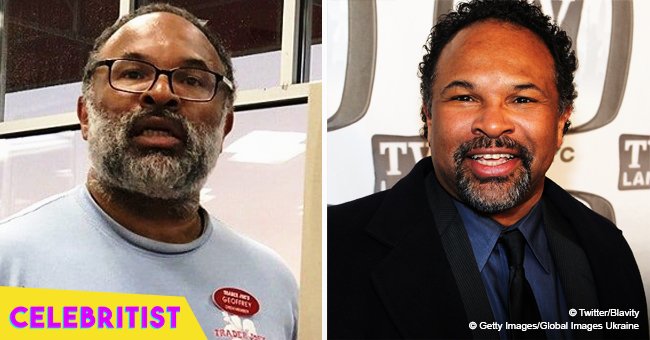 Geoffrey Owens books another TV show role after viral Trader Joe's photo