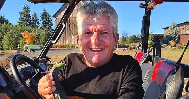  facebook.com/Matt Roloff