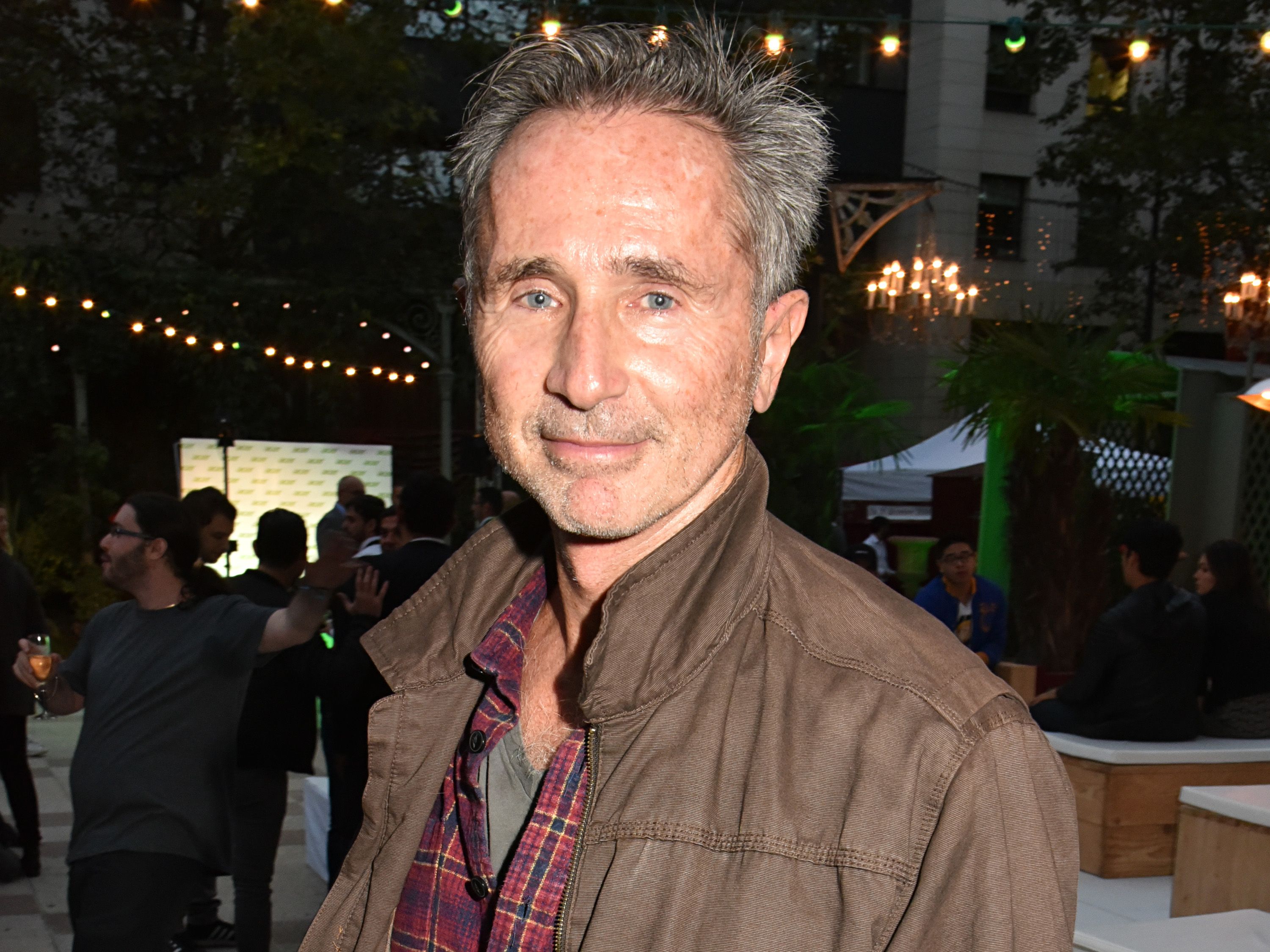 Thierry Lhermitte assiste au 40e anniversaire d'Acer au Musée des Arts Forains le 20 septembre 2016 à Paris, France. | Photo : Getty Images