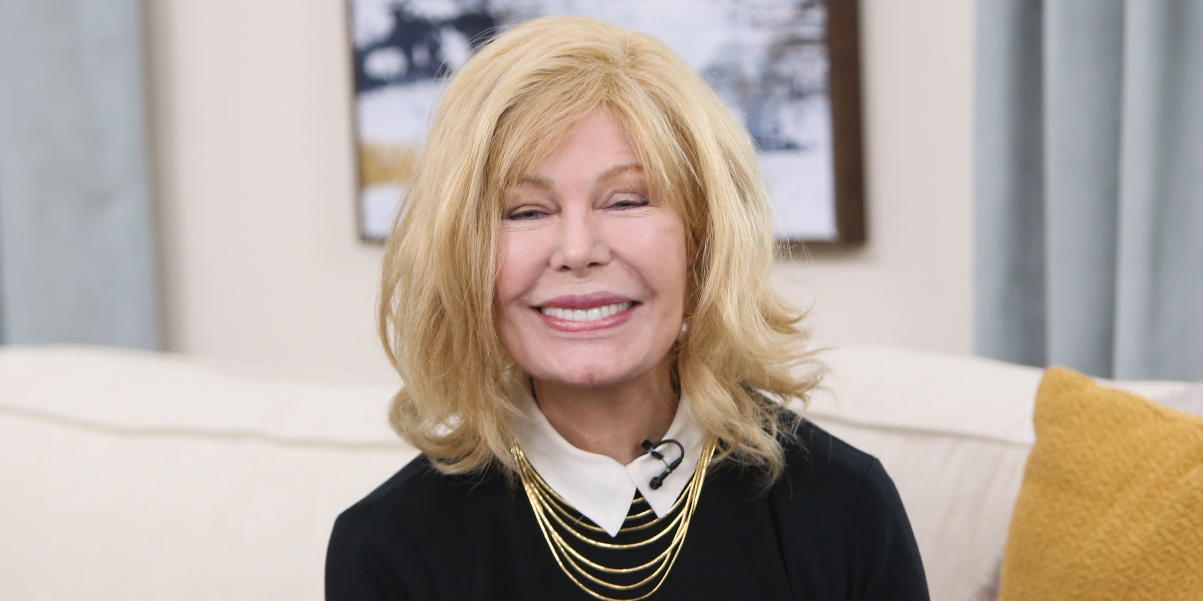 Loretta Swit | Source: Getty Images