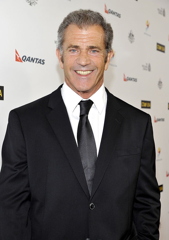 Mel Gibson asiste a la gala de corbata negra de Los Ángeles de G'Day USA, en el JW Marriott Hotel en L.A.LIVE, el 11 de enero de 2014 en Los Ángeles, California. | Imagen: Getty Images Mel Gibson asiste a la gala de corbata negra de Los Ángeles de G'Day USA, en el JW Marriott Hotel en L.A.LIVE, el 11 de enero de 2014 en Los Ángeles, California. | Imagen: Getty Images
