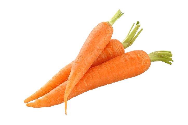 Des belles carottes | Source : Getty Images