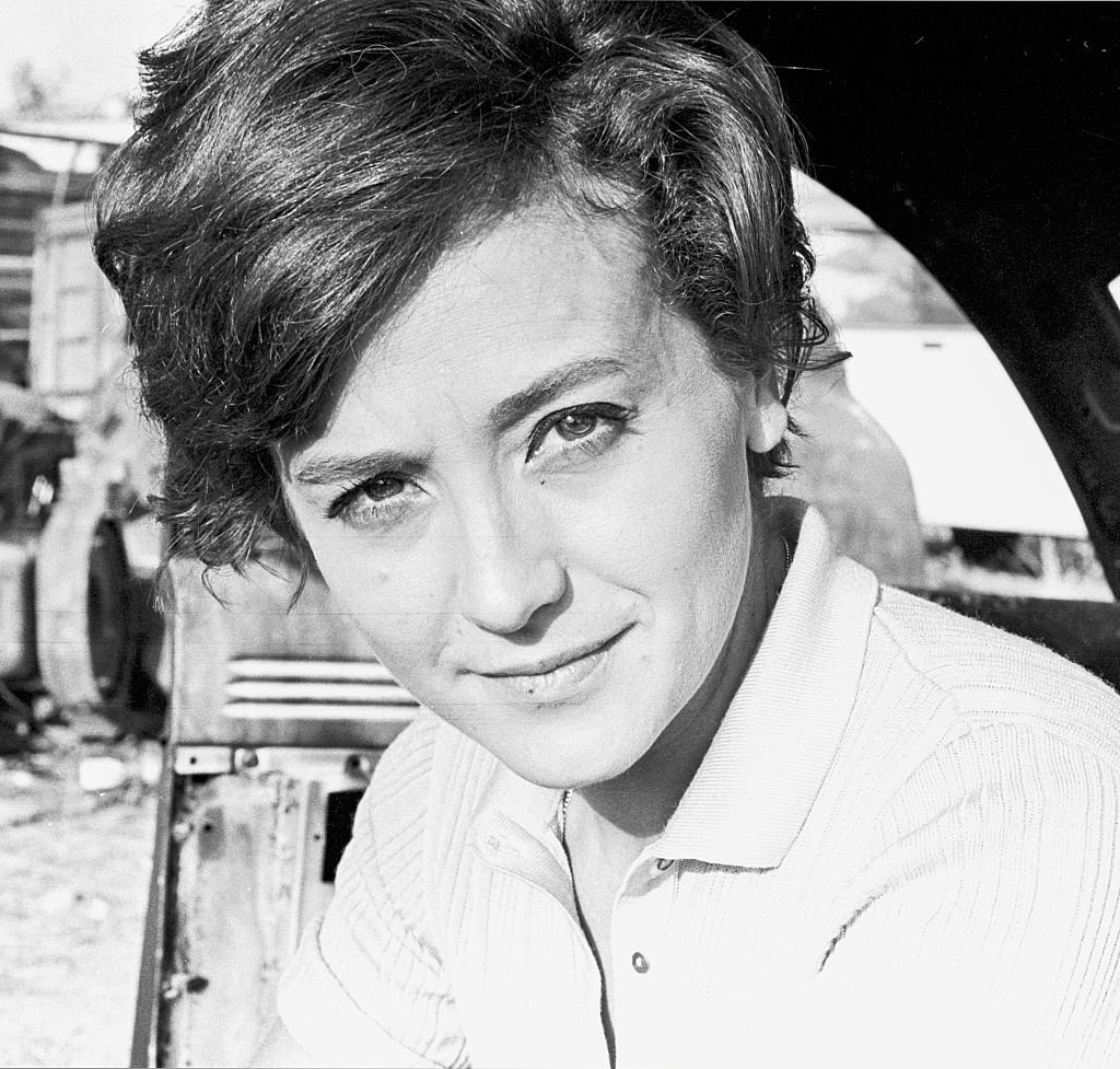 Amparo Baró: a cinco años de la muerte de la reina de la comedia y el drama Amparo Baró: a cinco años de la muerte de la reina de la comedia y el drama