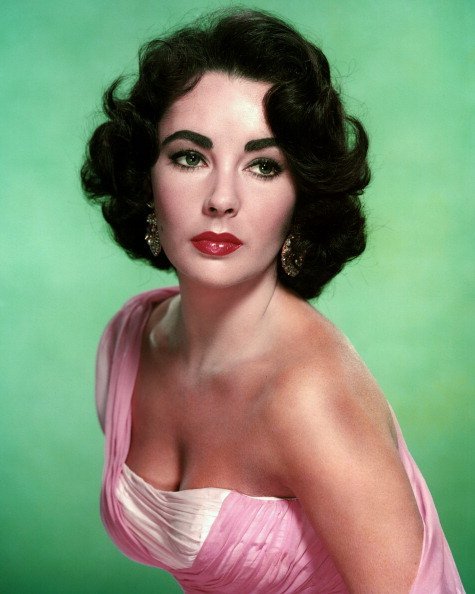 British-born American actress Elizabeth Taylor (1932 - 2011), circa 1960 | Photo Credit: Getty Images