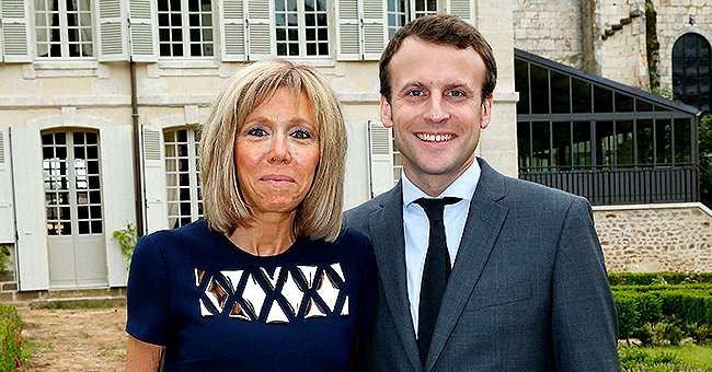 Brigitte Macron devait déjeuner avec Franck Riester, infecté, raconte Nathalie Schuck
