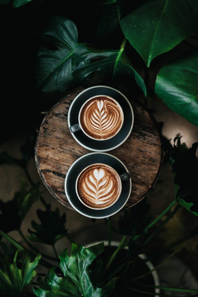 Du café. l Source : Unsplash