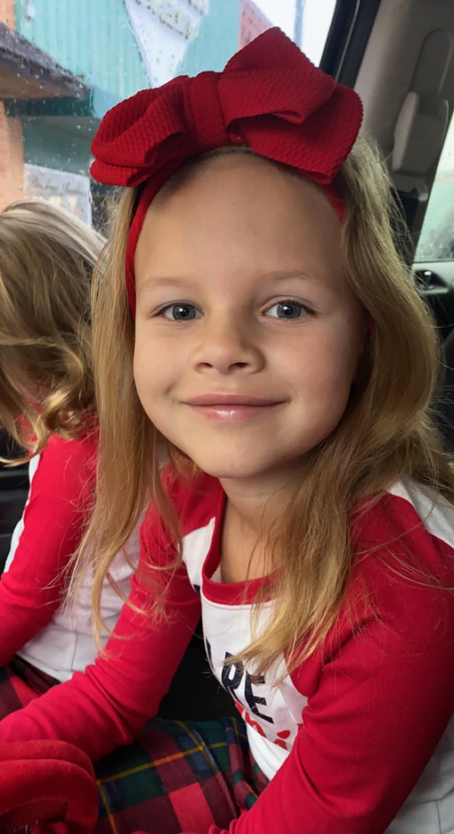 Athena Strand, dated December 1, 2022 | Source: Facebook/maitlyn.presley.gandy