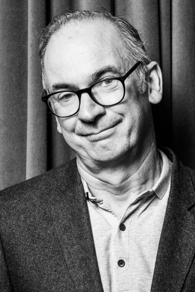 Paul Ritter assiste à la photocall de "Friday Night Dinner" au Curzon Soho le 09 mars 2020 à Londres, Angleterre. | Photo : Getty Images