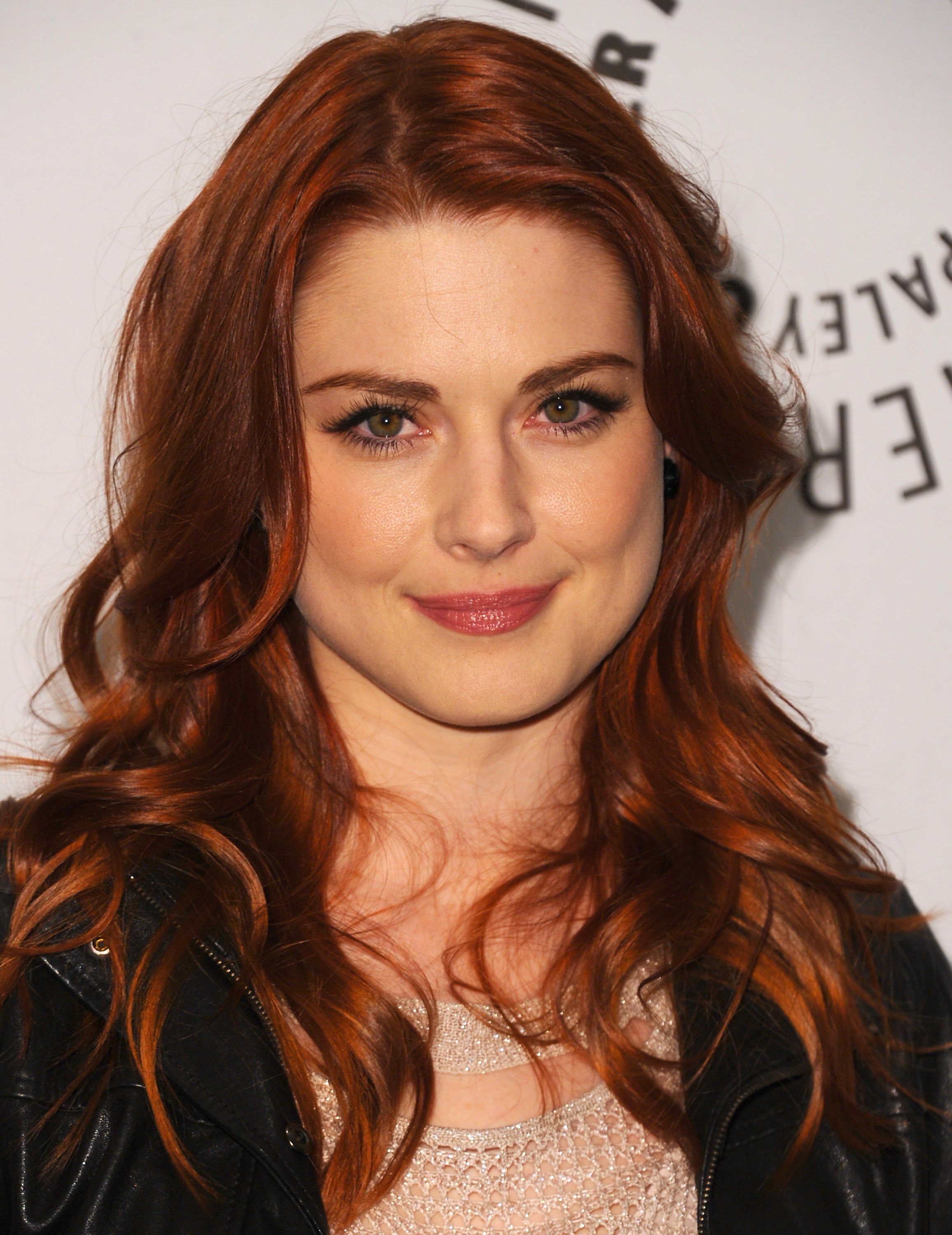Alexandra Breckenridge arrives to The Paley Center for Media's PaleyFest 2012 honoring "American Horror Story" at Saban Theatre on March 2, 2012 in Beverly Hills, California. | Source: Getty Images