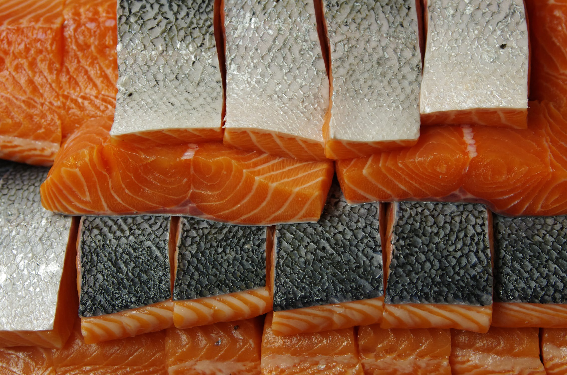 Saumon. | Image : Pexels Saumon. | Image : Pexels