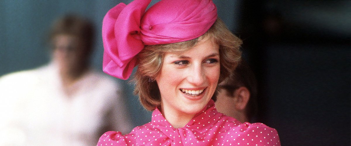 Princess Diana | Source: Getty Images