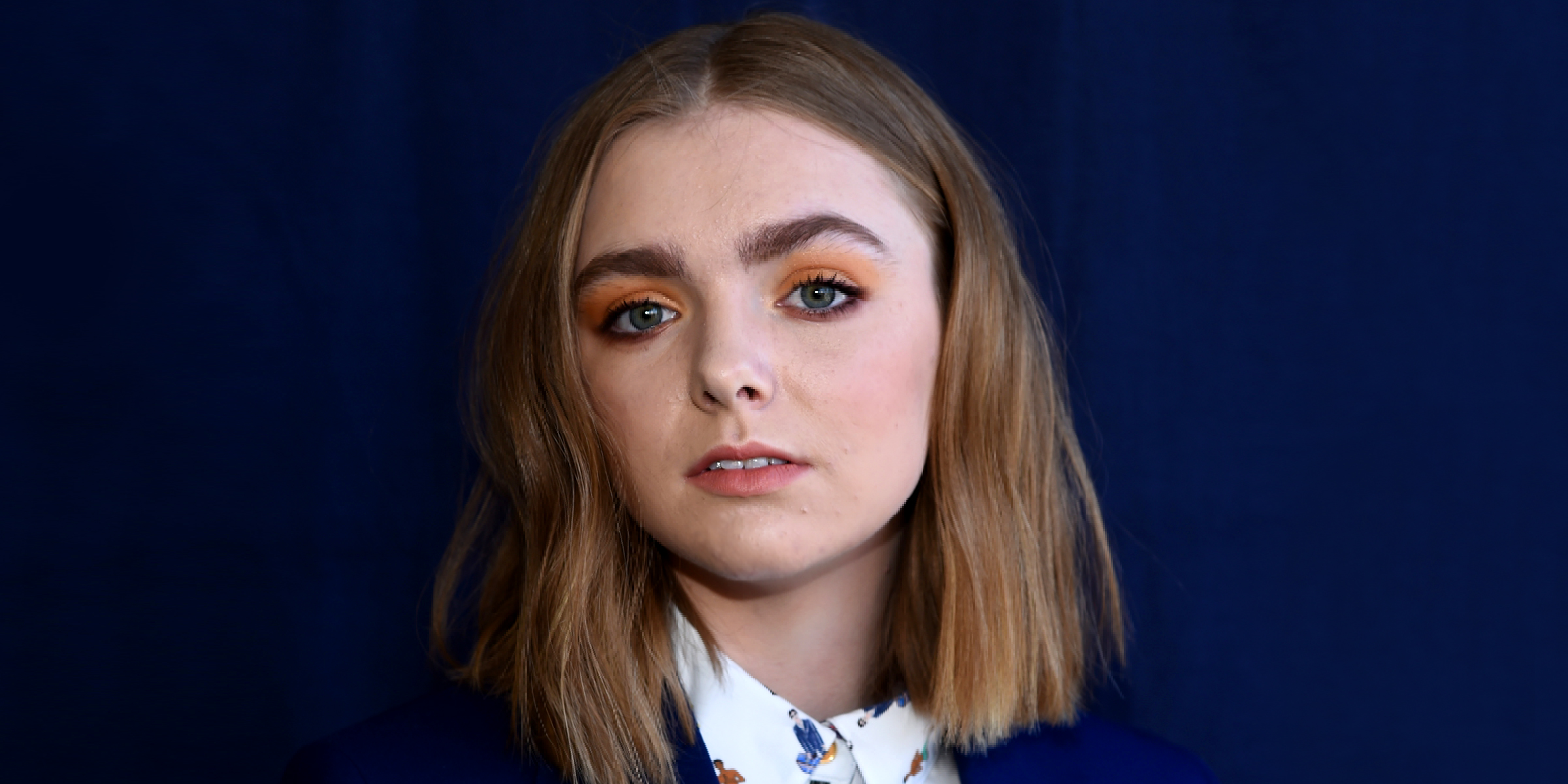 Elsie Fisher. | Foto: Getty Images
