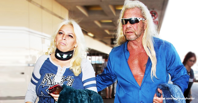 Duane Chapman Reportedly Says He’s Not Going to Let Beth Die: 'I Believe in G-O-D'