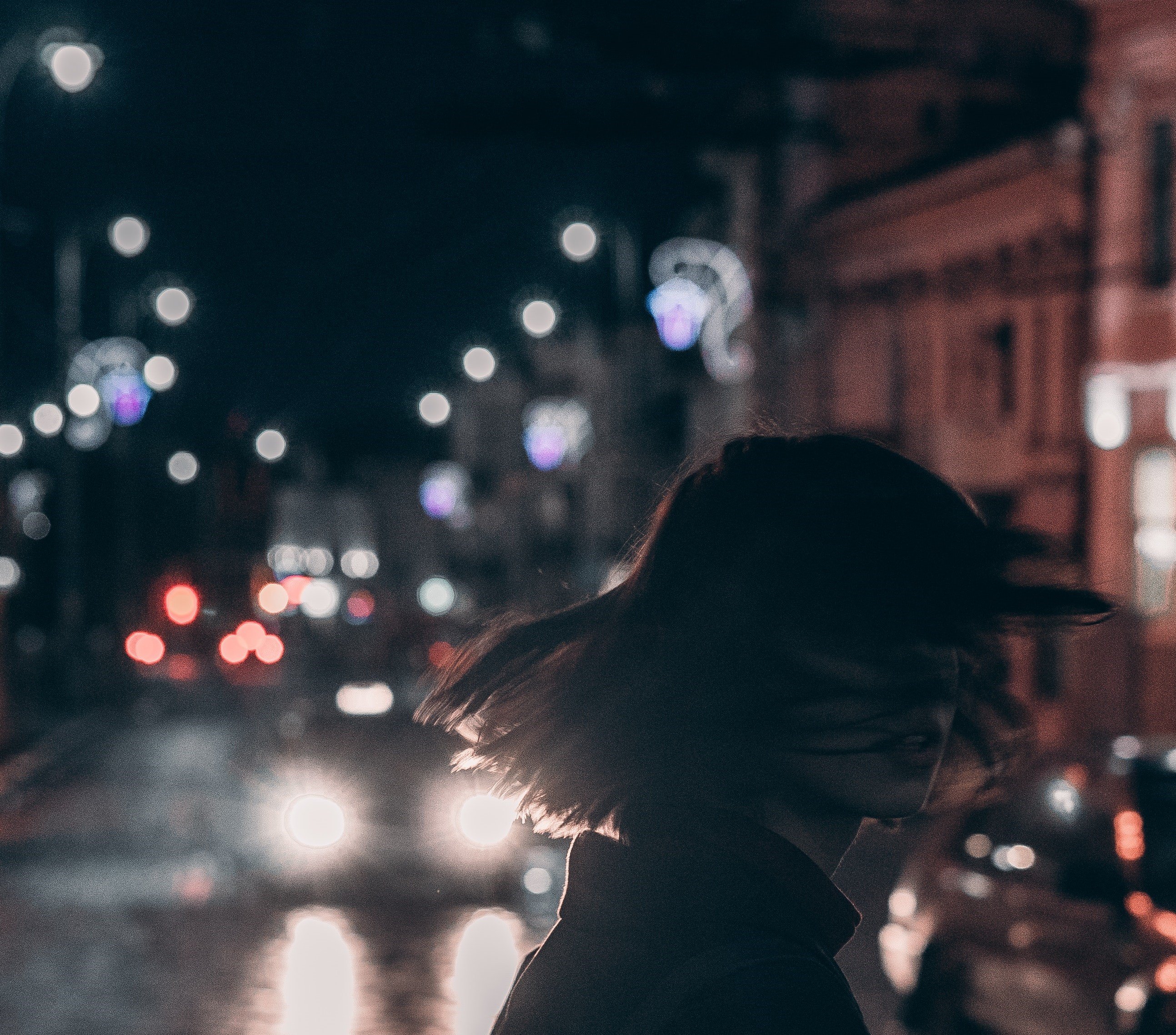 The woman escaped & sprinted home | Photo: Pexels