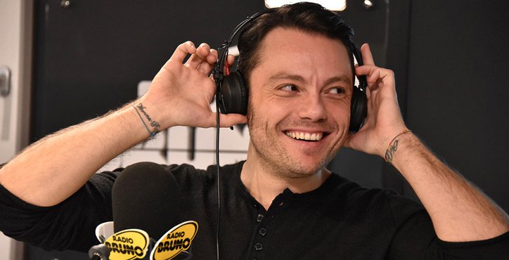 Tiziano Ferro, cantante italiano. | Foto: Wikimedia Commons Tiziano Ferro, cantante italiano. | Foto: Wikimedia Commons