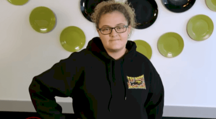 Quelle: YouTube/Rachael Ray Show