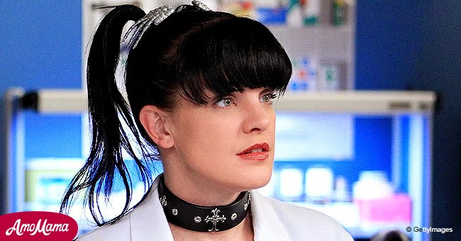 Former NCIS Star Pauley Perrette Believes She Might Have Had COVID-19 ...
