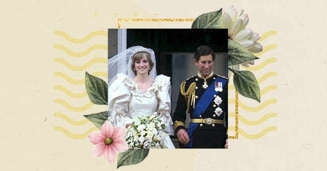 Princess Diana's Wedding Dress To Go On Display In London