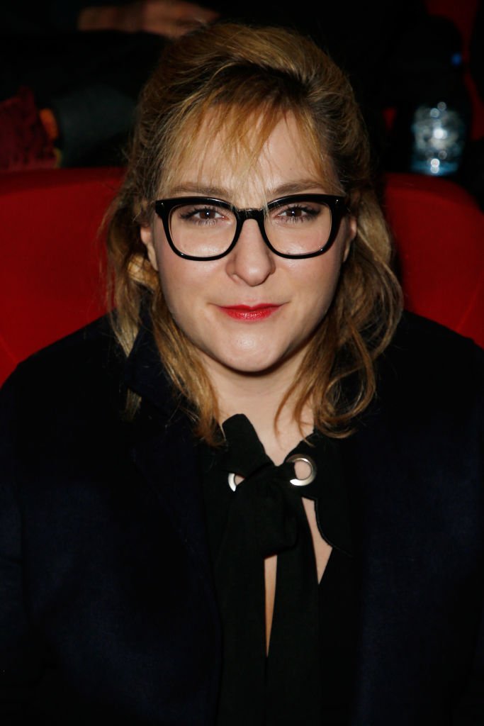 L'actrice Marilou Berry | Photo : Getty Images