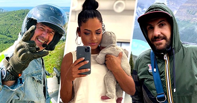 Instagram/jean.luc.reichmann        Instagram/christinamilian      Instagram/laurentournac
