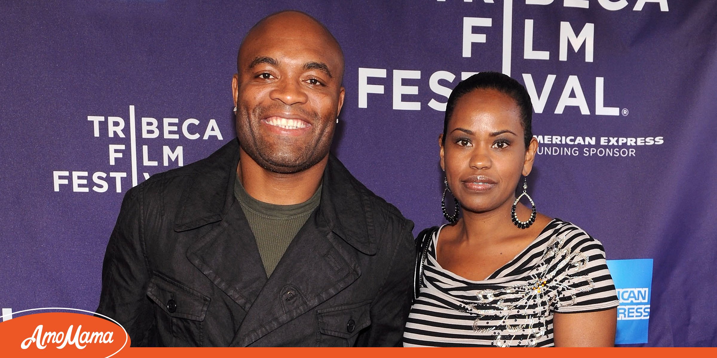 Anderson Silva's Wife and Kids: Inside the Fighter's Family Life with ...