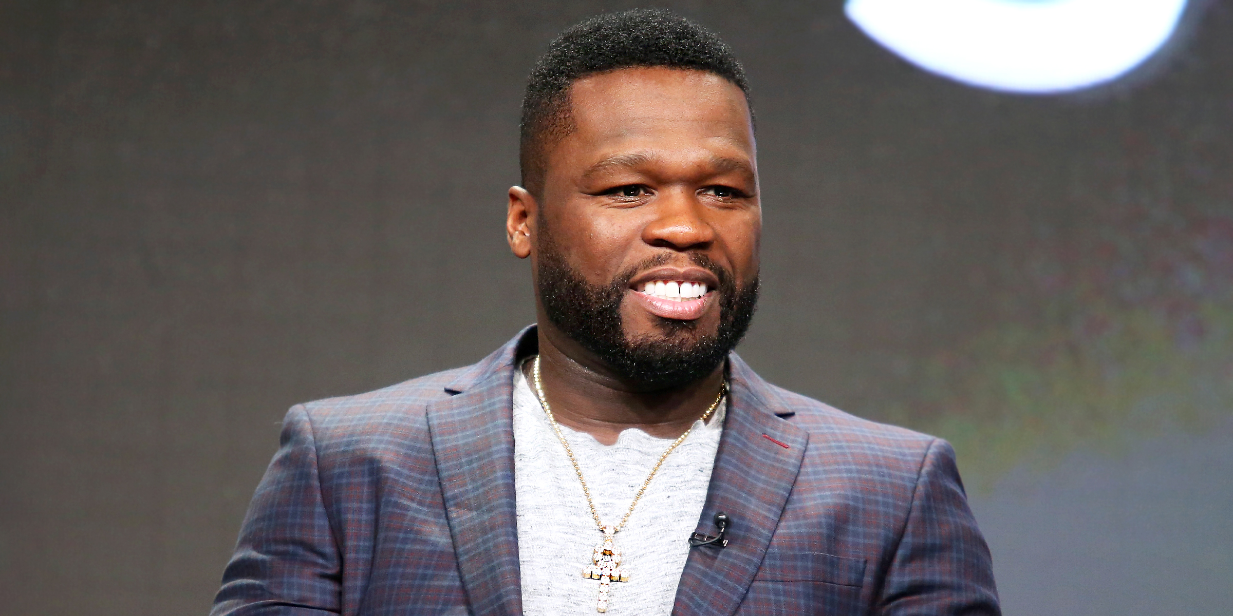 50 Cent | Source: Getty Images