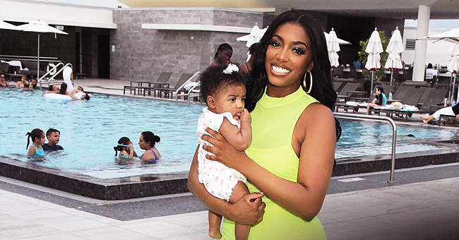 Instagram/porsha4real