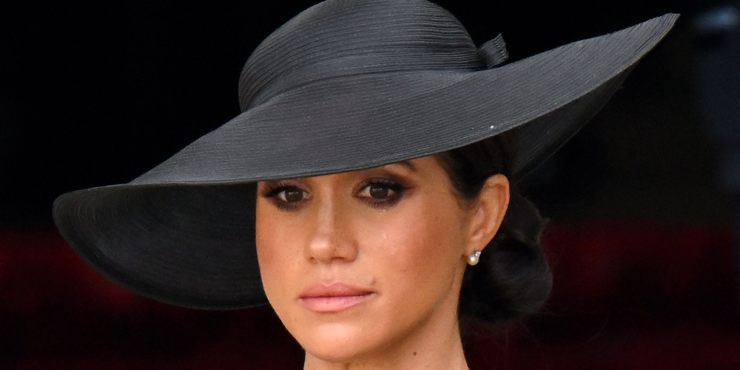 Meghan Markle | Source: Getty Images