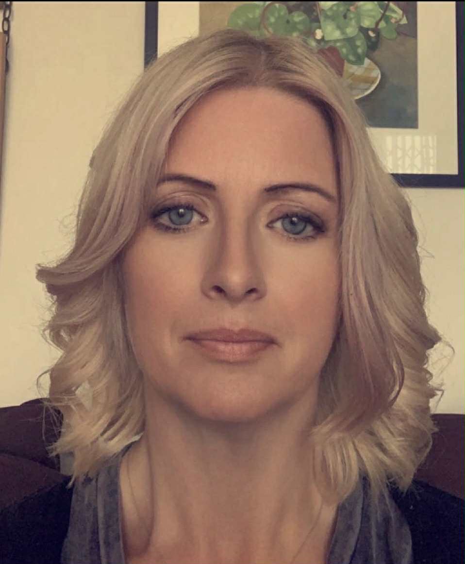 Amber Selvey | Source: Instagram/revivalfoodandmood