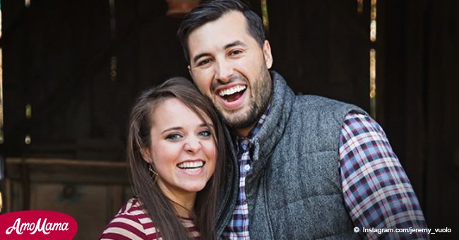 Jinger Duggar's husband Jeremy Vuolo shares news about their alleged future move 