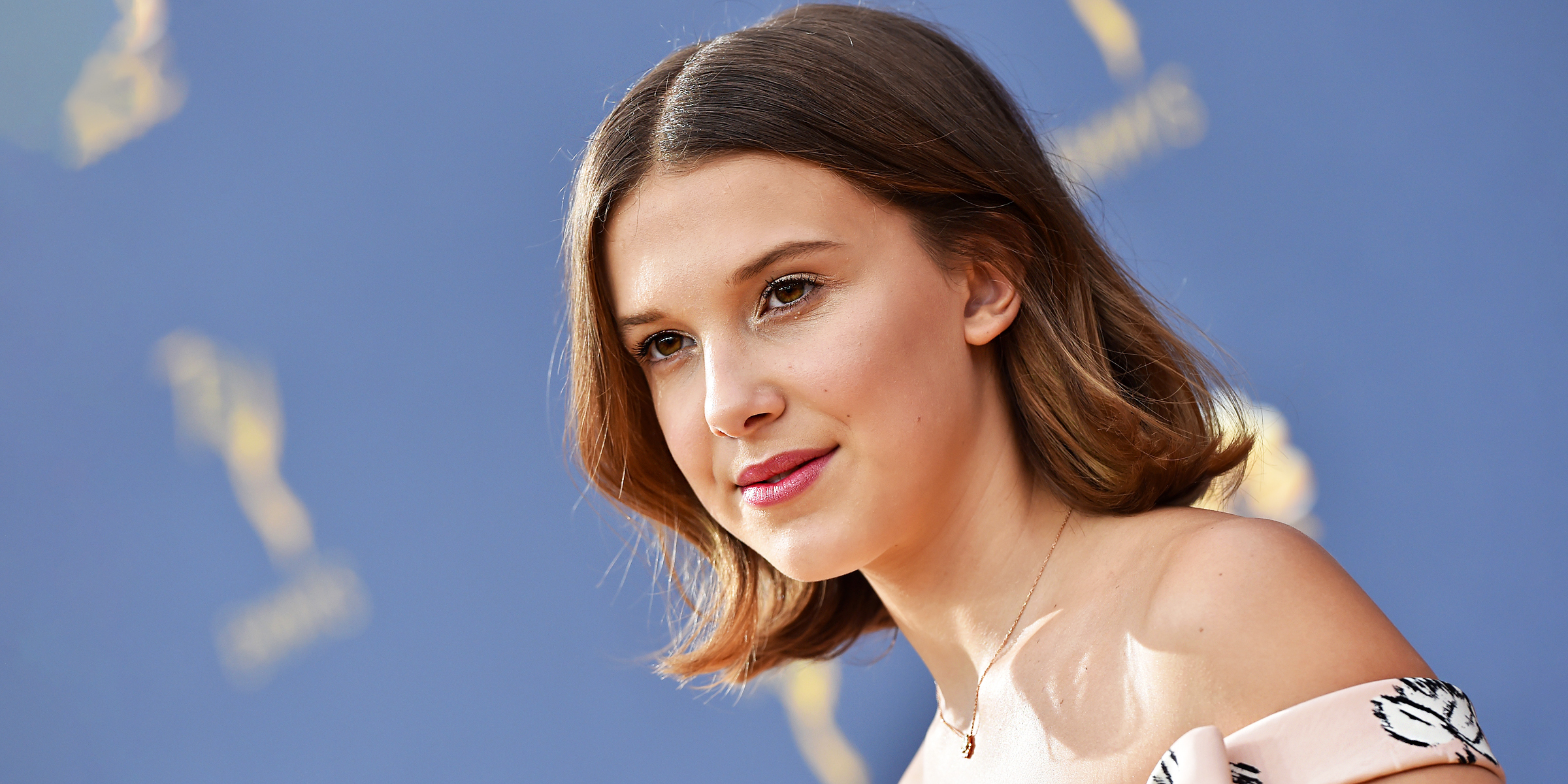 Millie Bobby Brown | Source: Getty Images