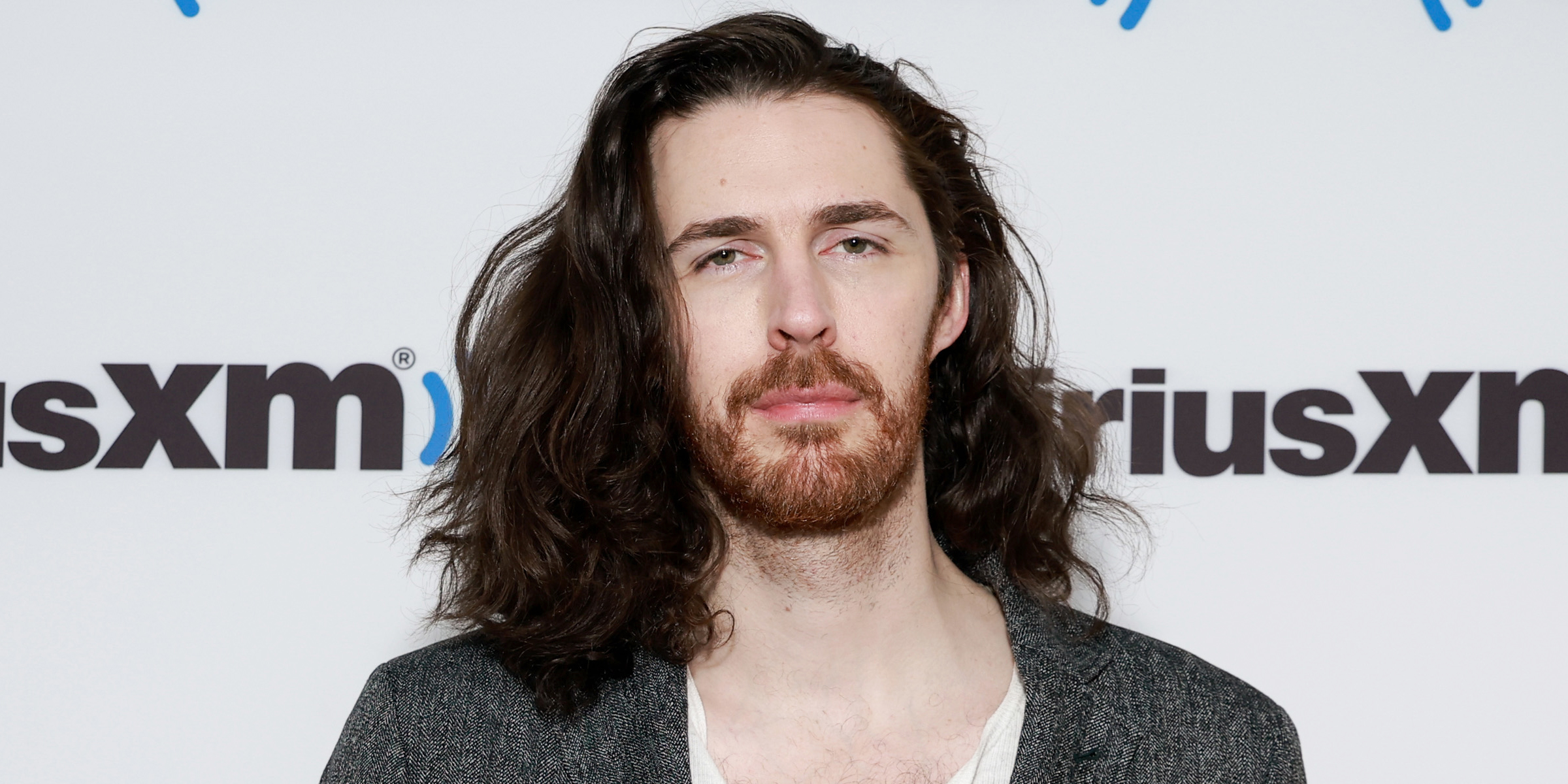 Hozier | Source: Getty Images